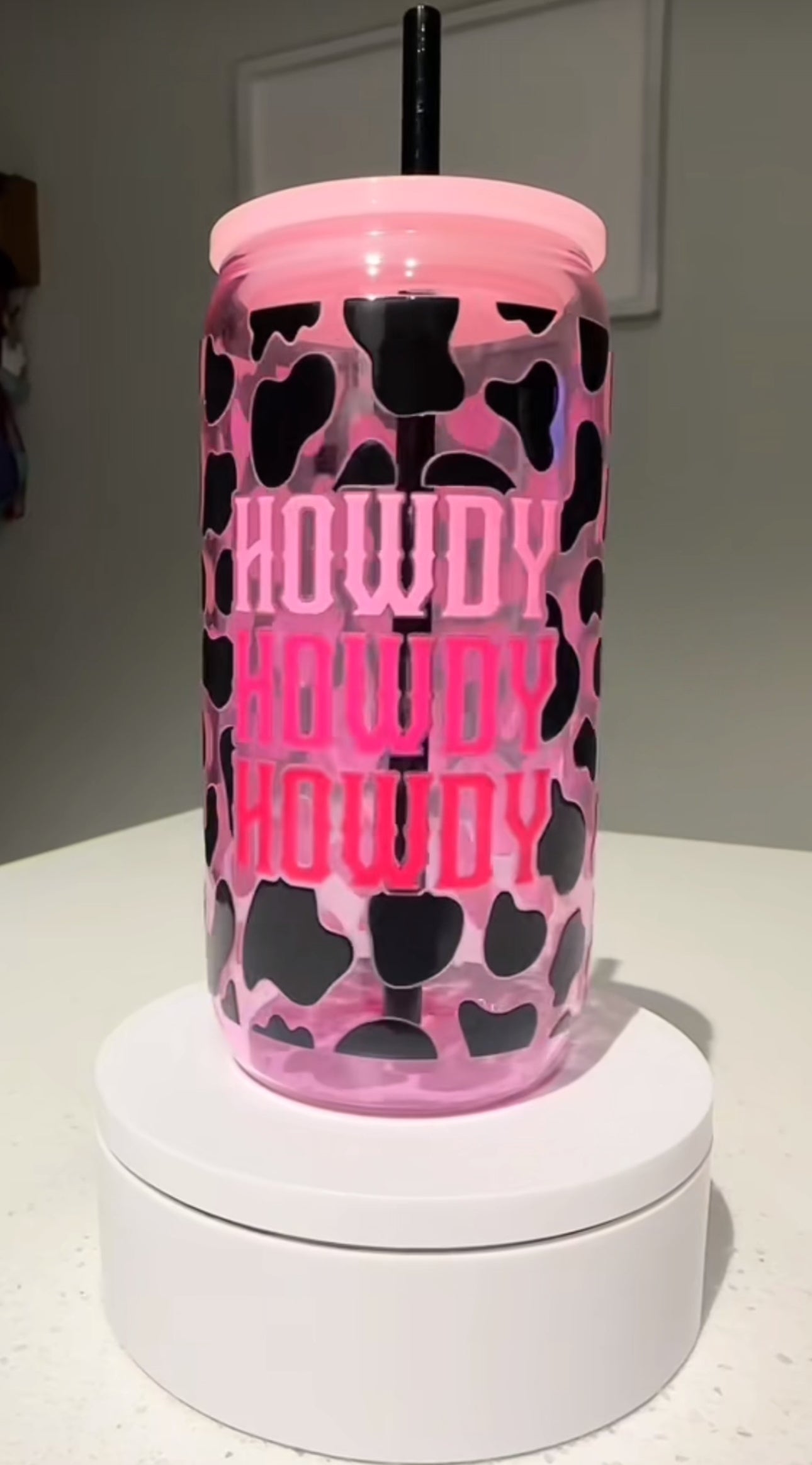 Premade Cups - Ready to Ship!