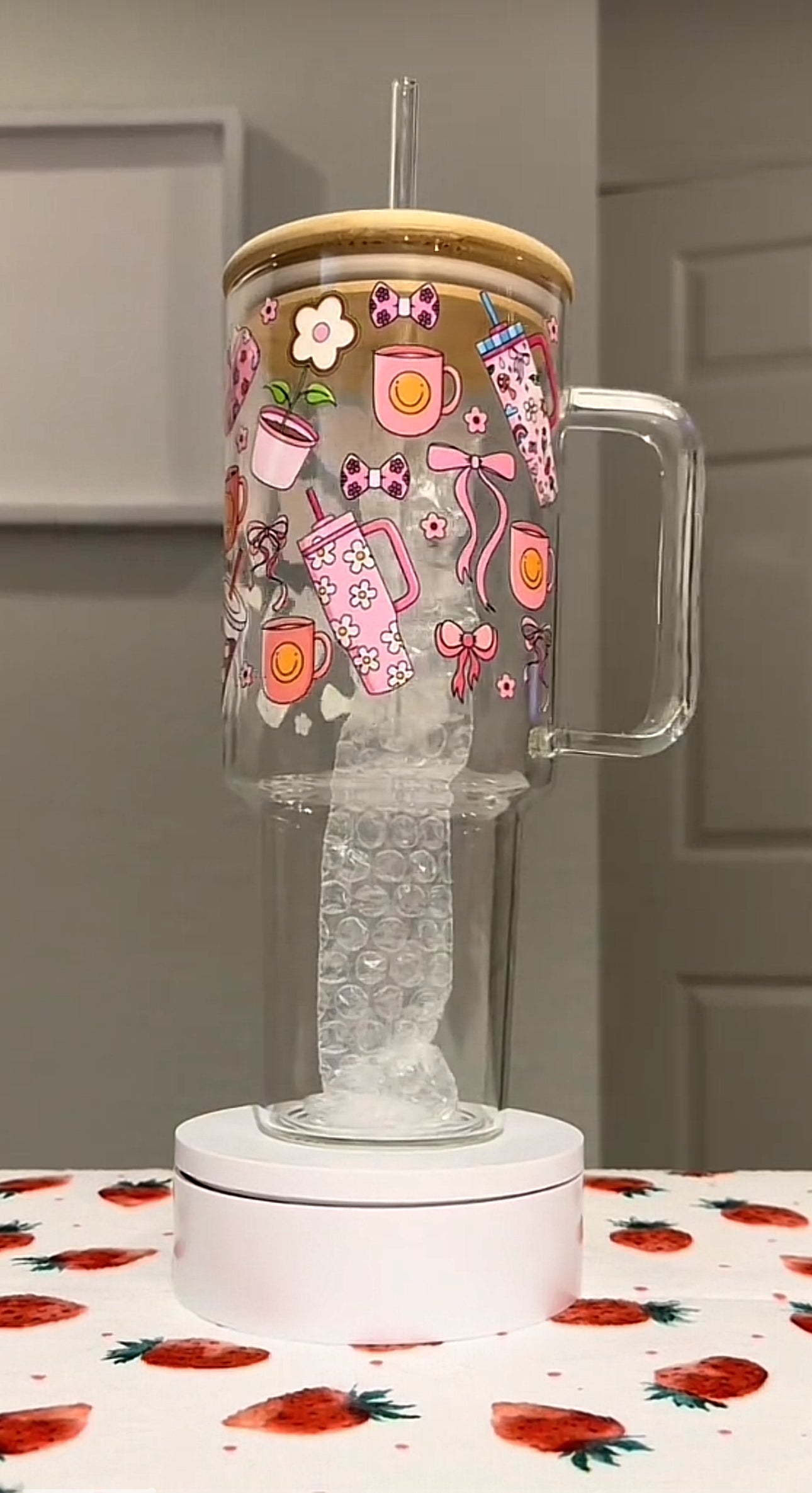 Premade Cups - Ready to Ship!