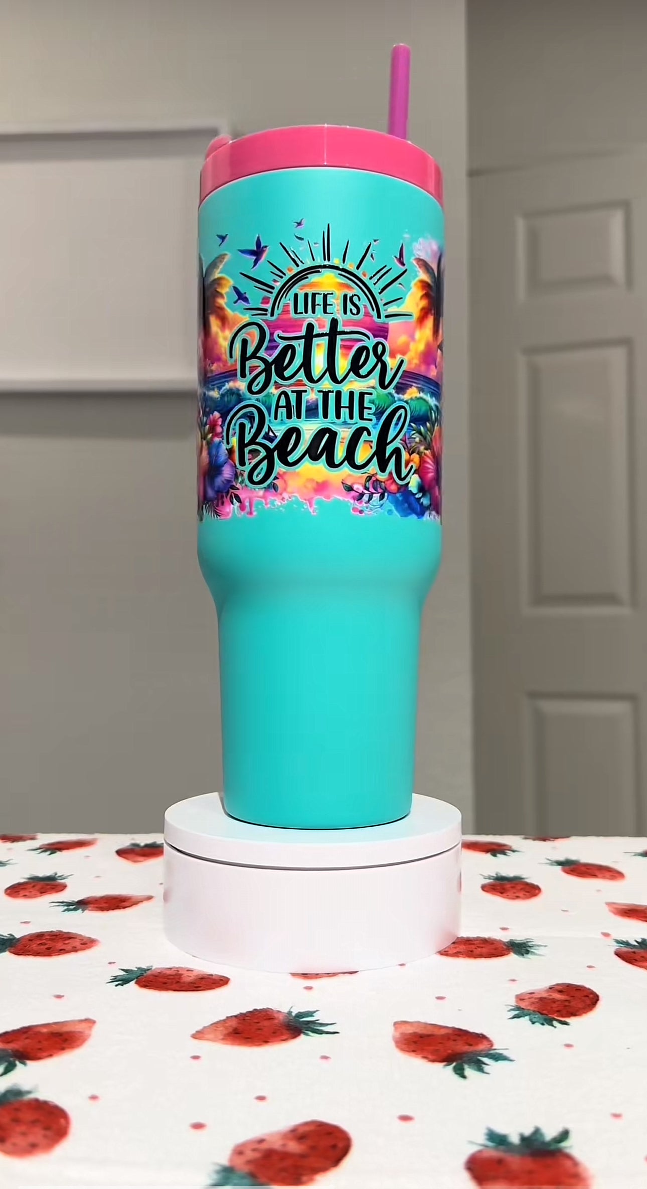 Premade Cups - Ready to Ship!