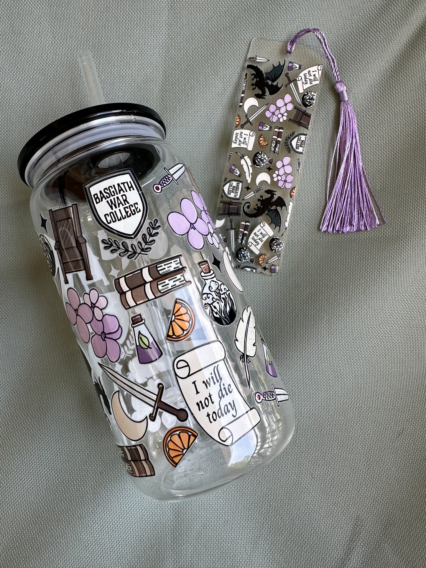 Premade Cups - Ready to Ship!