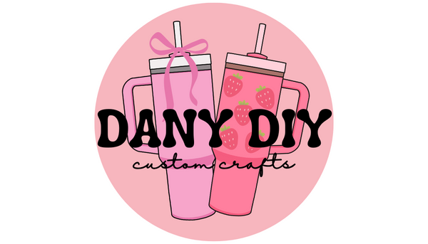 Dany DIY Custom Crafts