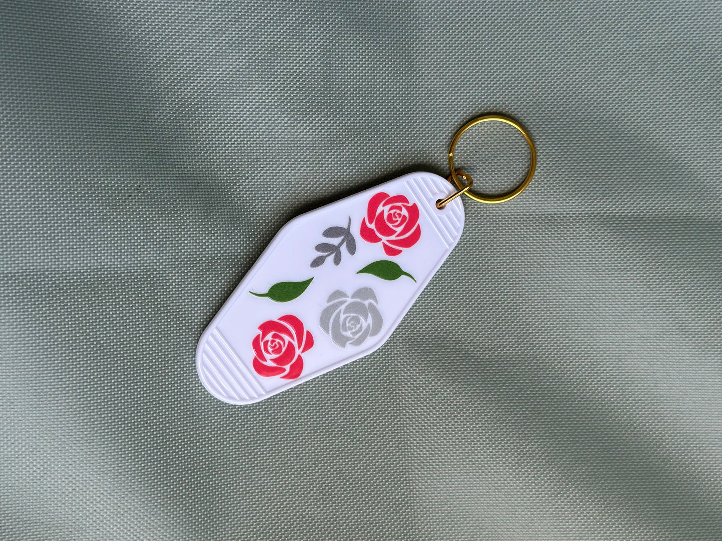 Premade Keychains - Ready to Ship!