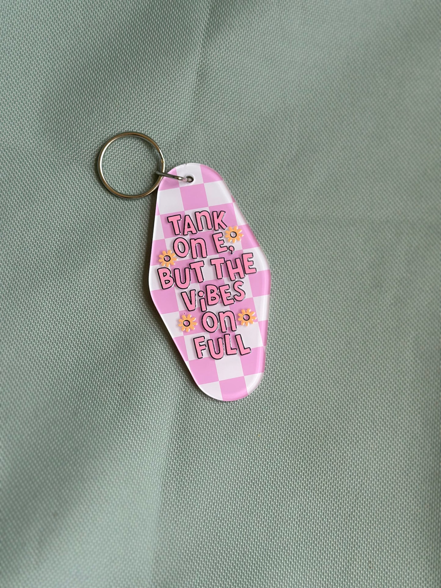 Premade Keychains - Ready to Ship!