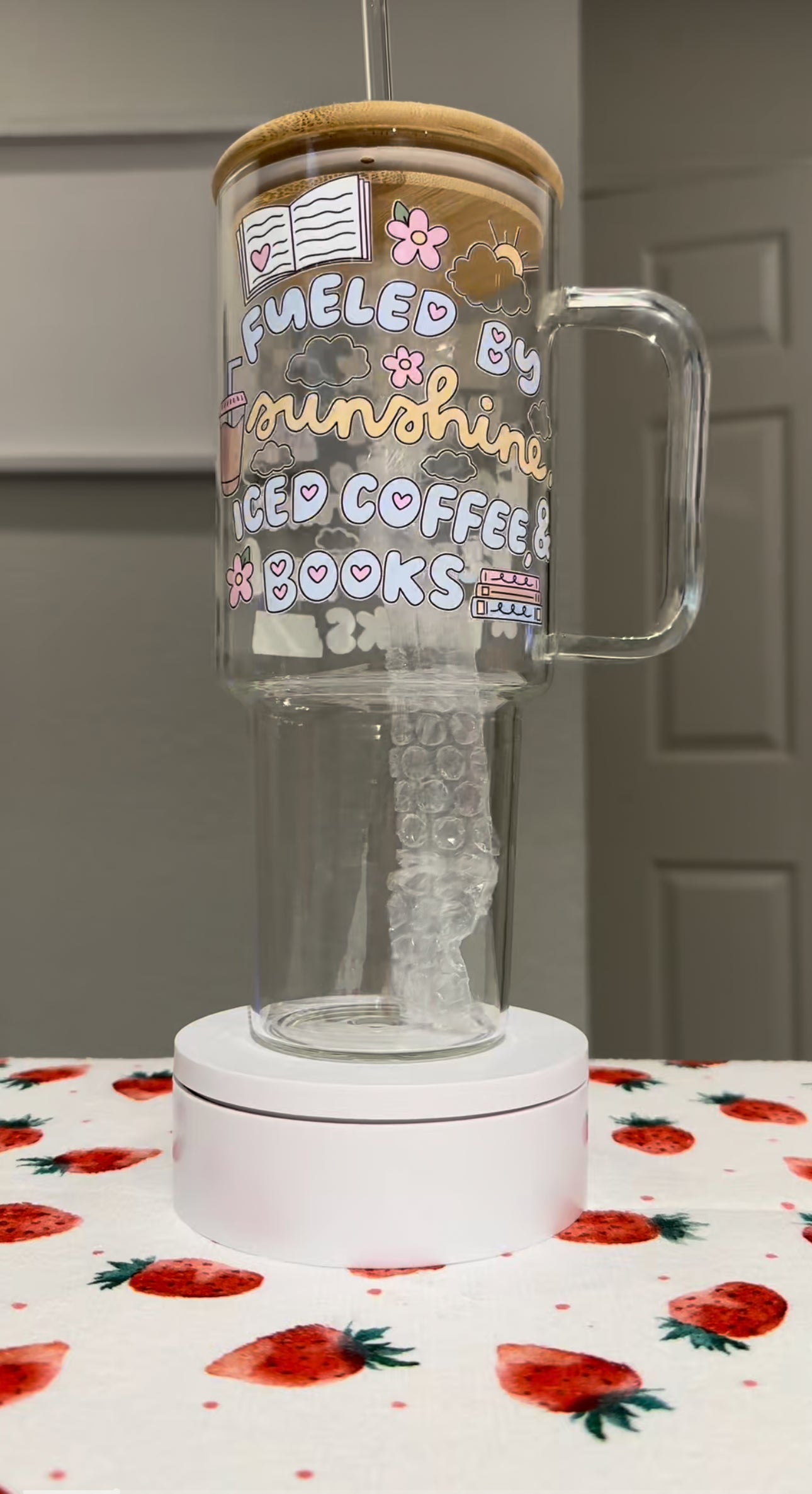 Premade Cups - Ready to Ship!
