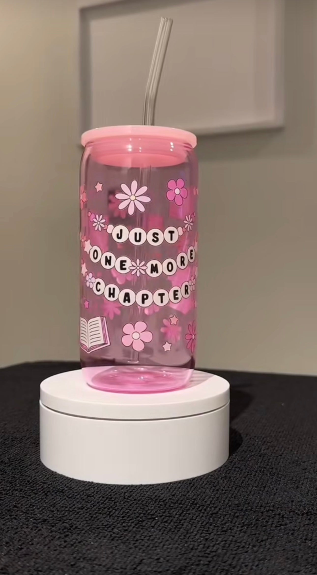 Premade Cups - Ready to Ship!