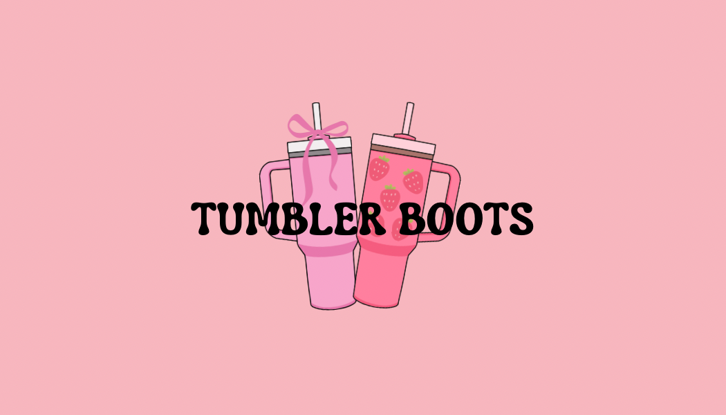 Tumbler Boots
